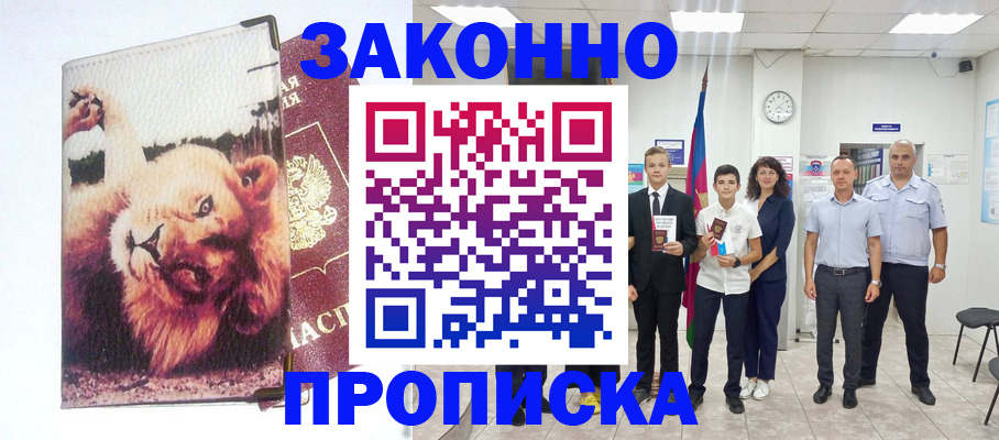 прописка в квартире в Никольском